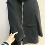 Claudie Pierlot wool coat Image 4