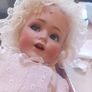 Antique doll by JDK Johann Daniel Kestner, 1900s, D18 post 10e Image 6