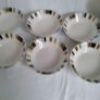 Midwinter, vintage plates, vintage bowls, Queensberry, Mid century , Image 4