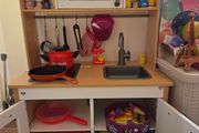 ikea kitchen toy and accesories