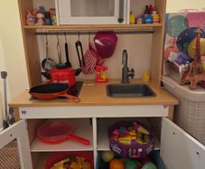 ikea kitchen toy and accesories