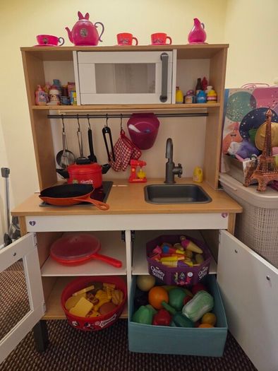 ikea kitchen toy and accesories