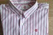 Timberland Dress Shirt