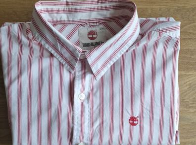 Timberland Dress Shirt