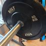 Home Gym Setup Image 3