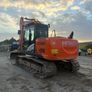 Hitachi zaxis 130-5 Image 3