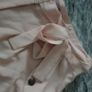 Awear baby pink shorts uk10 Image 2