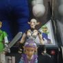 legend of Zelda ocarina of Time fogures Image 4
