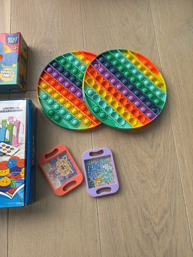 Toys