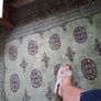 Beautiful Inuovo Silver Sparkly Sandals in Size 40 UK7 Image 8