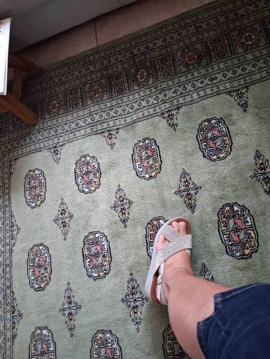 Beautiful Inuovo Silver Sparkly Sandals in Size 40 UK7