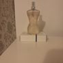 Jean Paul Gaultier Classique X 100ml EDT - Discontinued 2012 - Rare - Tester - Frosted To Image 2