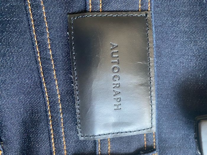 M&S Autograph Skirt size 14