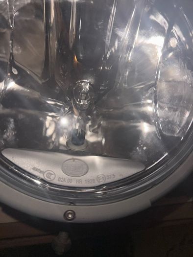 Hella Rallye 3003 Spot Lights