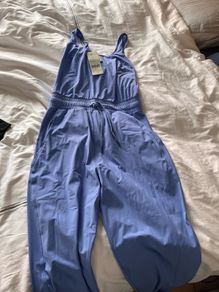 Sweaty Betty explorer jumpsuit