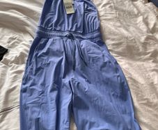 Sweaty Betty explorer jumpsuit