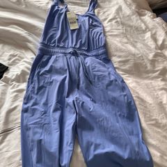 Sweaty Betty explorer jumpsuit