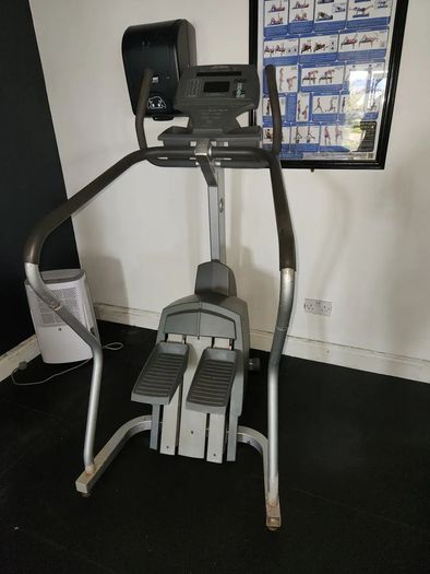 gym equipment