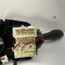 Renault Captur 2017 Wiper Indicator Combination Switch Wiper Stalk 255675887r a2l5b7s Image 6