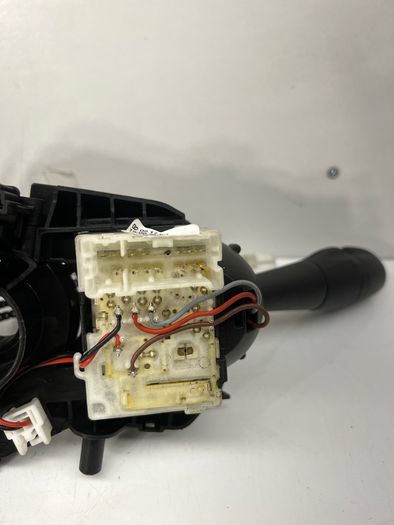 Renault Captur 2017 Wiper Indicator Combination Switch Wiper Stalk 255675887r a2l5b7s