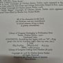 Cautionary Tales Chelsea Quinn Yarbro 1st ed Image 3