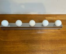 Bedroom/bathroom wall lights