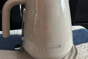 DeLonghi  Kettle 1,7 l