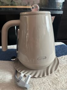 DeLonghi  Kettle 1,7 l