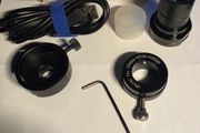 iOptron Electronic polar finder .