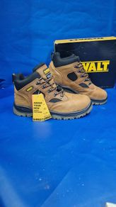 DeWalt Challenger Safety Boots