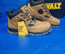 DeWalt Challenger Safety Boots