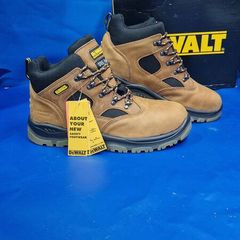 DeWalt Challenger Safety Boots