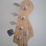 Squier Affinity PJ Bass w/ EMGs (passive) Image 3