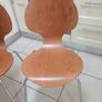 Kitchen chairs Image 2