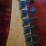 Ibanez RG1527 Made in Japan Image 3