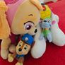 Paw Patrol soft toys Image 9