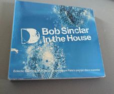 Defected in the house Bob Sinclar