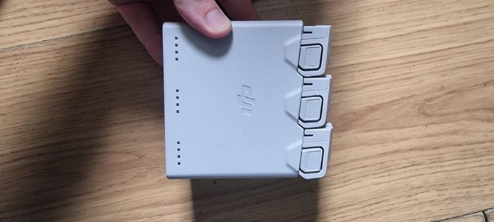 DJI Mini 4 Pro Fly More Combo (DJI RC 2)  Like New