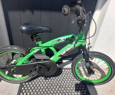 16 inch Kids Bike