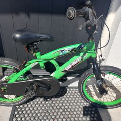 16 inch Kids Bike