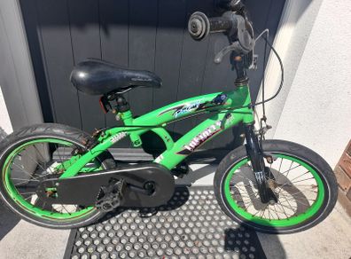 16 inch Kids Bike