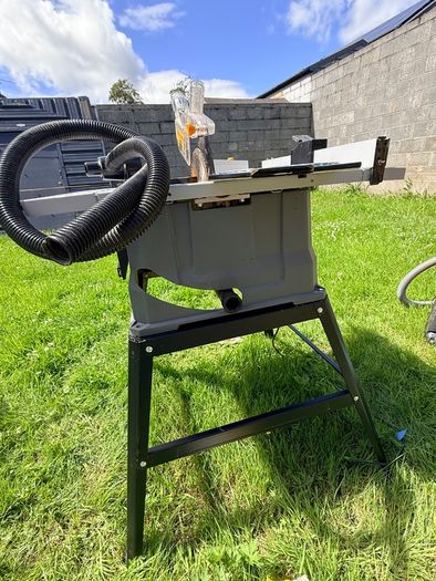 Titan Table Saw
