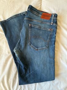 Tommy Hilfiger Jeans W34 L30