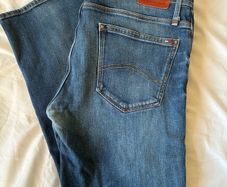 Tommy Hilfiger Jeans W34 L30