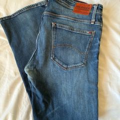 Tommy Hilfiger Jeans W34 L30