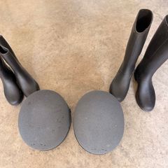 Kids horse riding gear