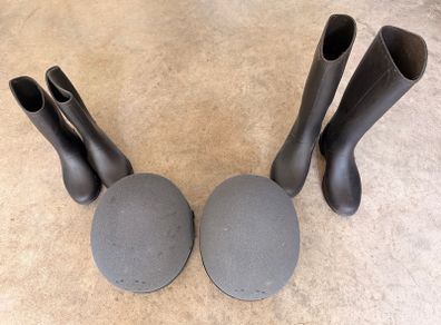 Kids horse riding gear