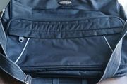 BORDERLINE Laptop Bag, never used