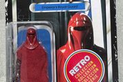 Star Wars Retro Collection - Imperial Royal Guard