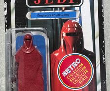 Star Wars Retro Collection - Imperial Royal Guard
